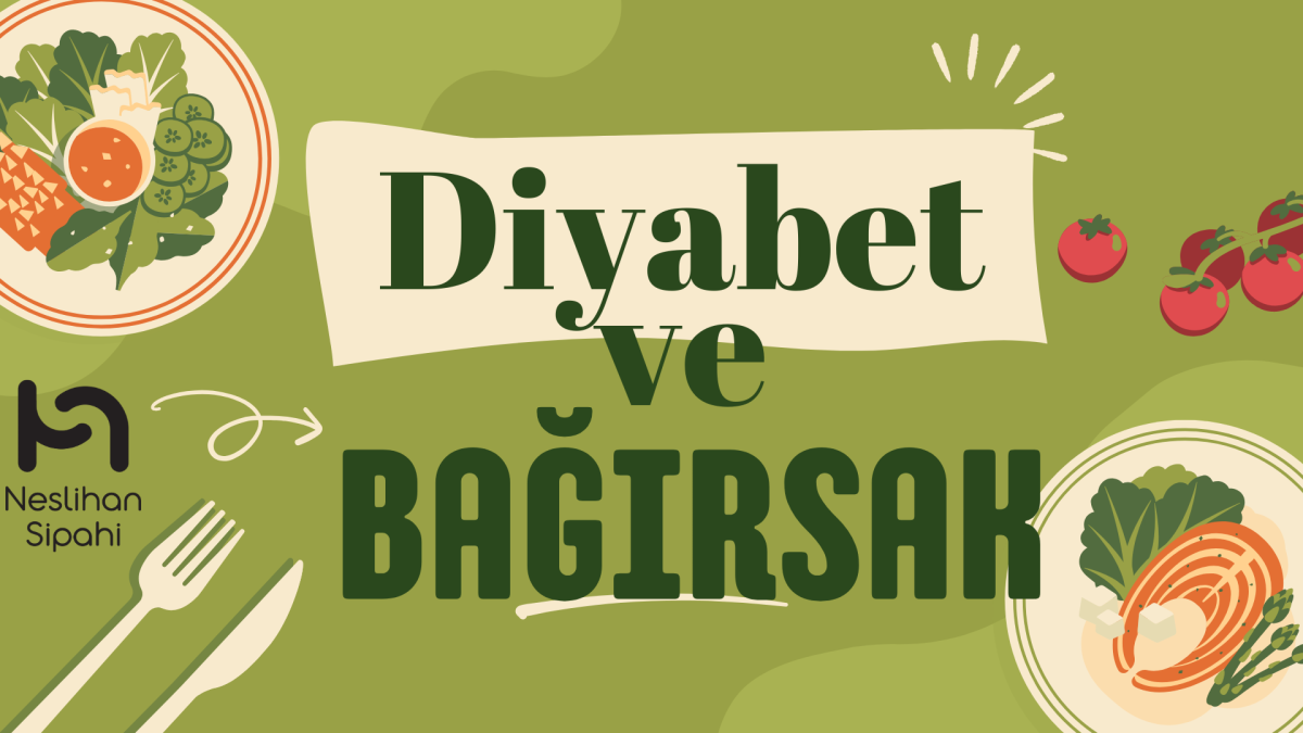 Diyabet ve Bağırsak