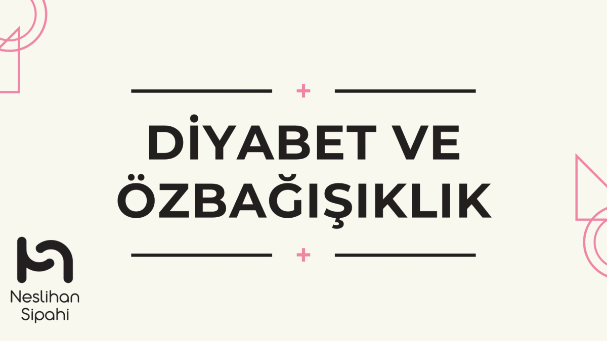 Diyabet ve Özbağışıklık