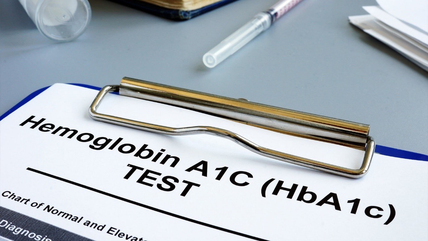 Hemoglobin A1C