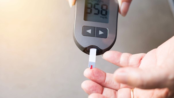 Hiperglisemi Nedir?
