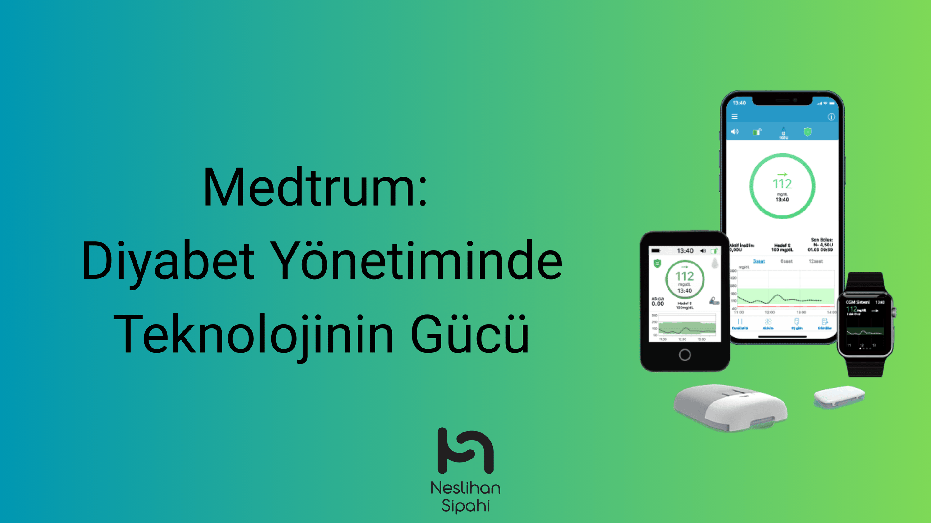 Medtrum: Diyabet Yönetiminde Teknolojinin Gücü