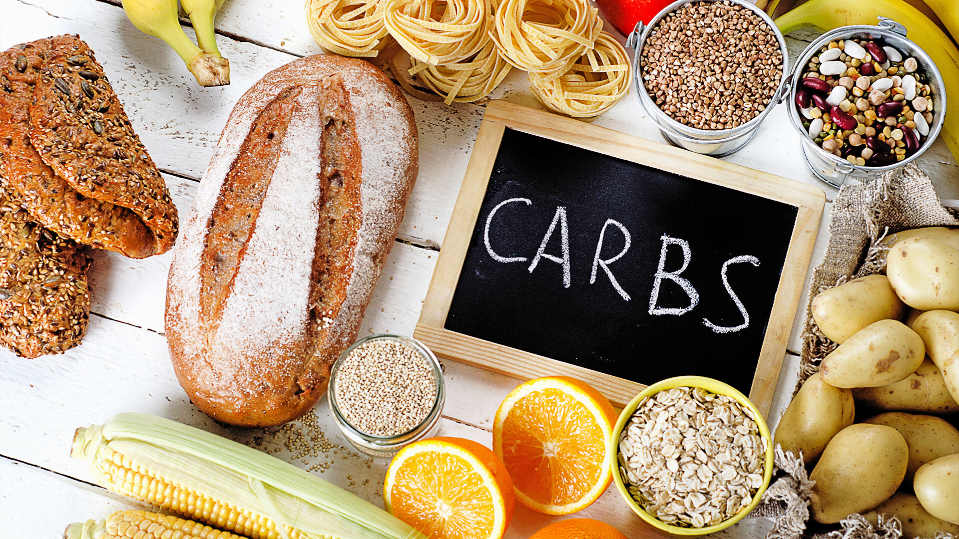 When is it best to consume carbohydrates: before or after training? - ZYCLE